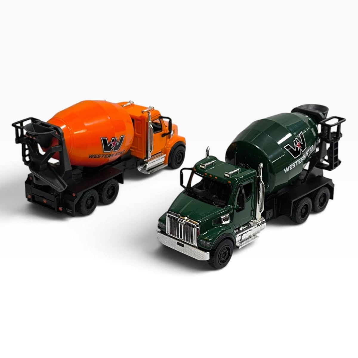 Western Star 47X 1:32 Color Sorpresa