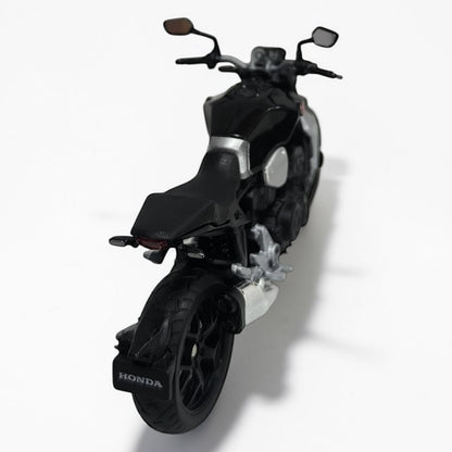 Honda CB1000R Welly Escala 1:18 | Moto Naked Deportiva Modelo de Colección