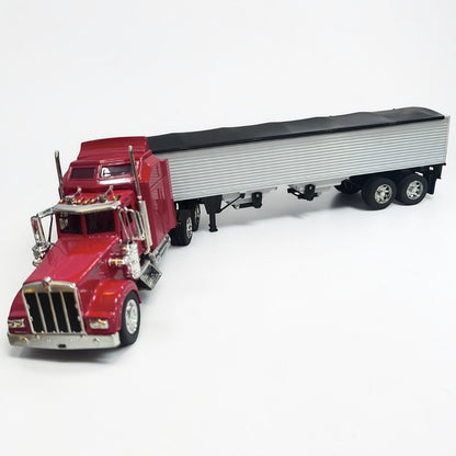 Kenworth W900 1:32 – Camión Americano de Colección