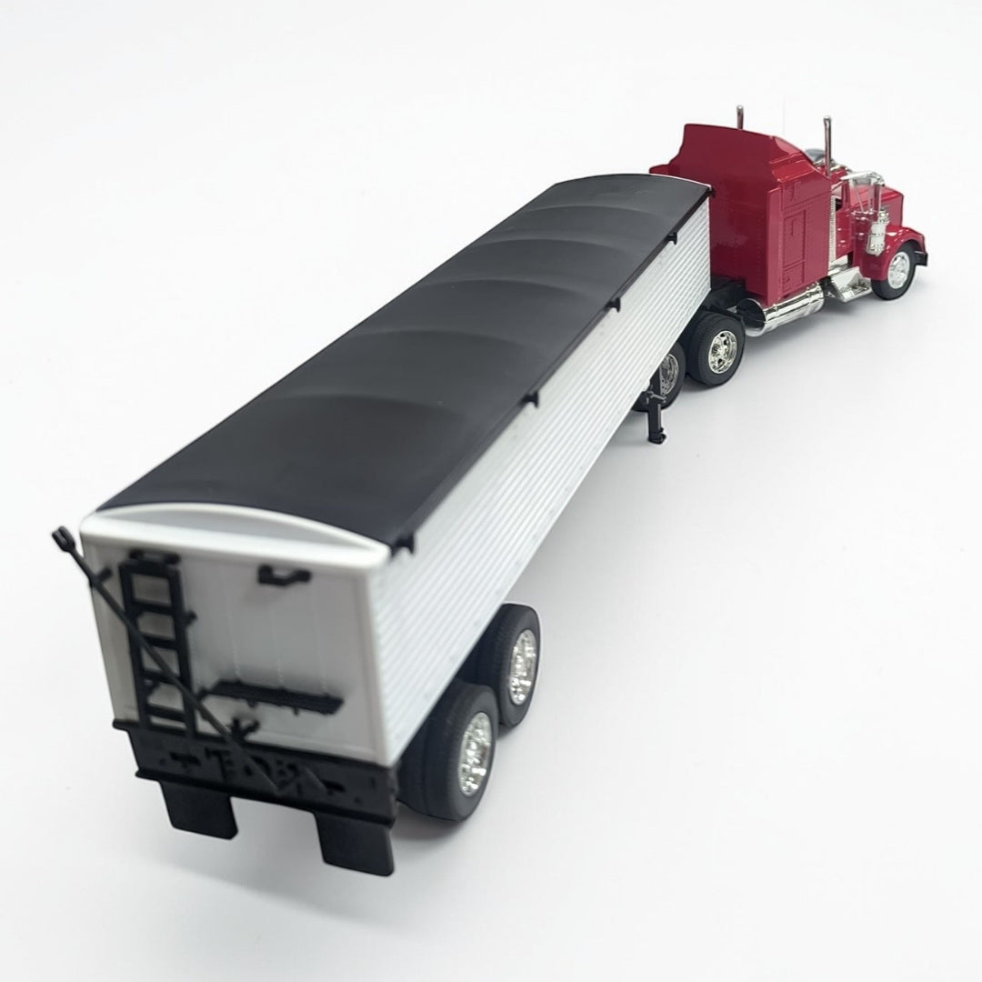 Kenworth W900 1:32 – Camión Americano de Colección